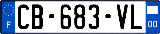 CB-683-VL