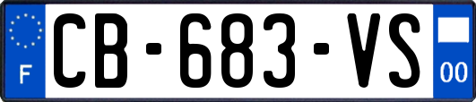 CB-683-VS