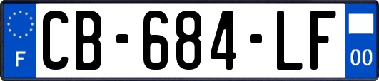 CB-684-LF