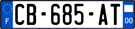 CB-685-AT