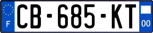 CB-685-KT