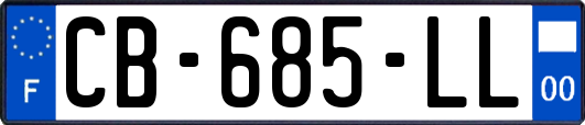 CB-685-LL