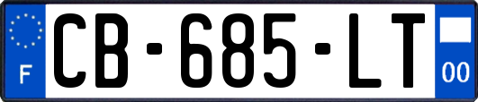 CB-685-LT