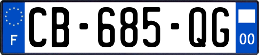 CB-685-QG