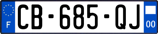 CB-685-QJ