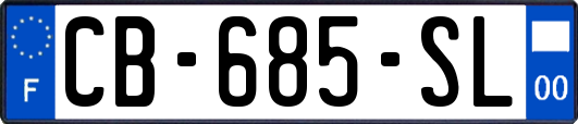 CB-685-SL