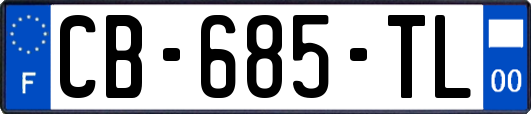 CB-685-TL