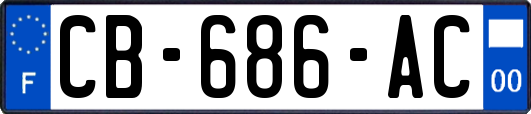 CB-686-AC