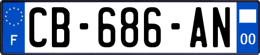 CB-686-AN