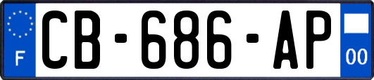 CB-686-AP