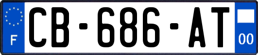 CB-686-AT