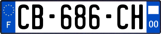 CB-686-CH
