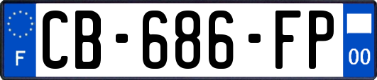 CB-686-FP