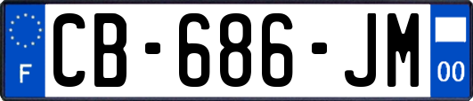 CB-686-JM