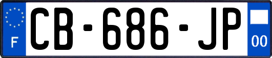 CB-686-JP