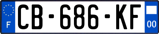 CB-686-KF