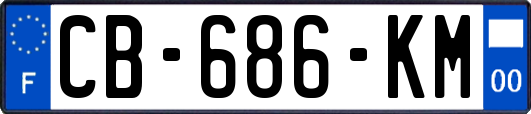 CB-686-KM