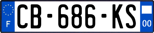 CB-686-KS
