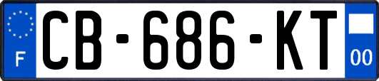 CB-686-KT