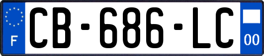 CB-686-LC