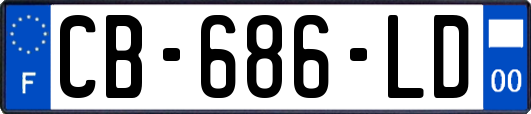 CB-686-LD