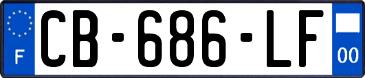 CB-686-LF