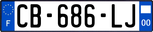 CB-686-LJ