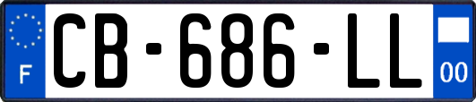 CB-686-LL
