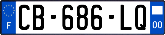 CB-686-LQ