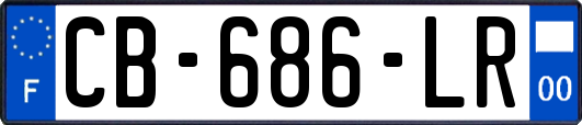 CB-686-LR