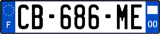 CB-686-ME