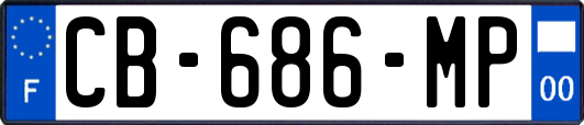 CB-686-MP