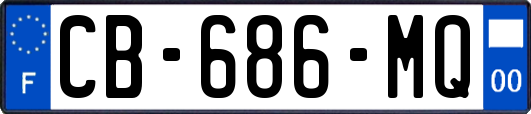 CB-686-MQ