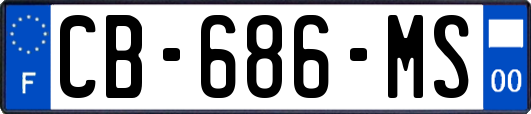 CB-686-MS