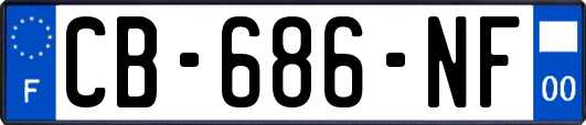 CB-686-NF
