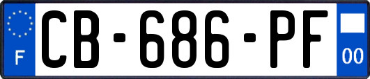 CB-686-PF