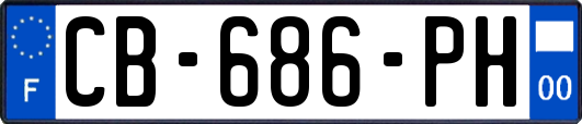 CB-686-PH