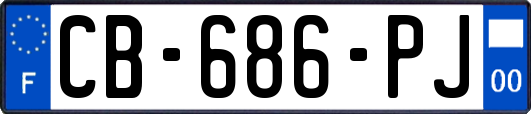 CB-686-PJ