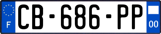 CB-686-PP