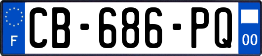 CB-686-PQ