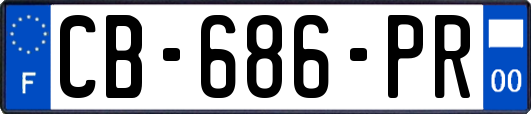 CB-686-PR