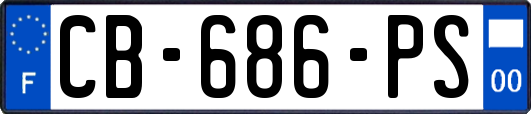 CB-686-PS