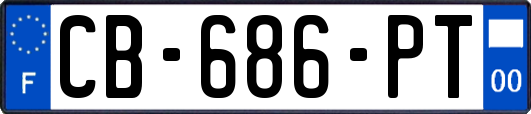 CB-686-PT