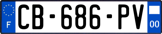 CB-686-PV