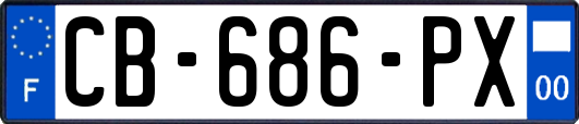 CB-686-PX