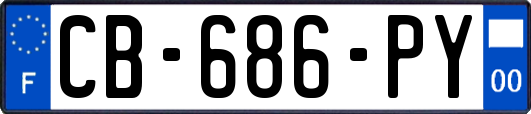 CB-686-PY