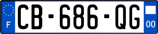 CB-686-QG
