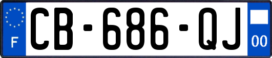 CB-686-QJ