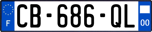 CB-686-QL