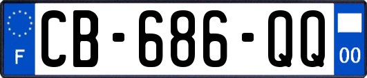 CB-686-QQ